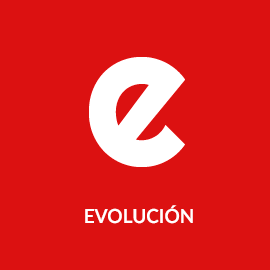 Evolución